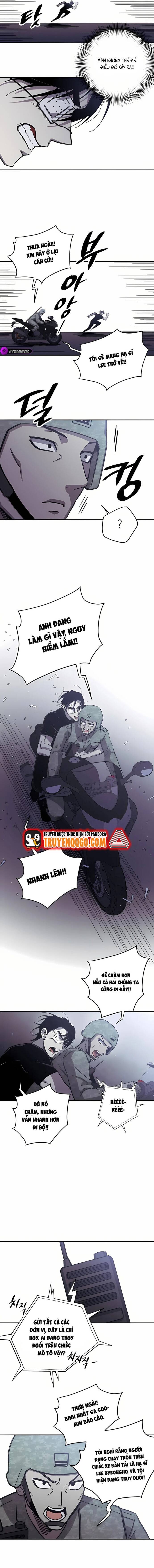 Kẻ Thống Trị Mạt Thế Chapter 4 - 13