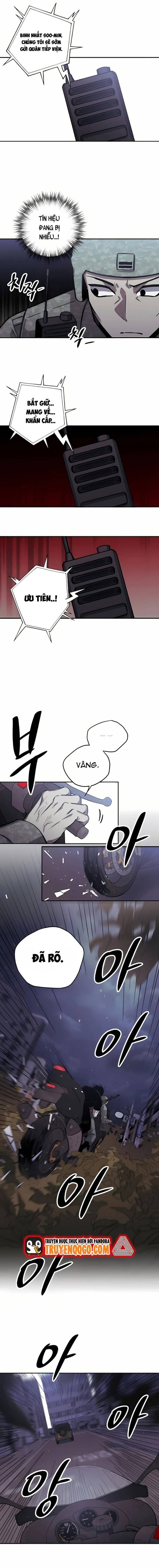 Kẻ Thống Trị Mạt Thế Chapter 4 - 14