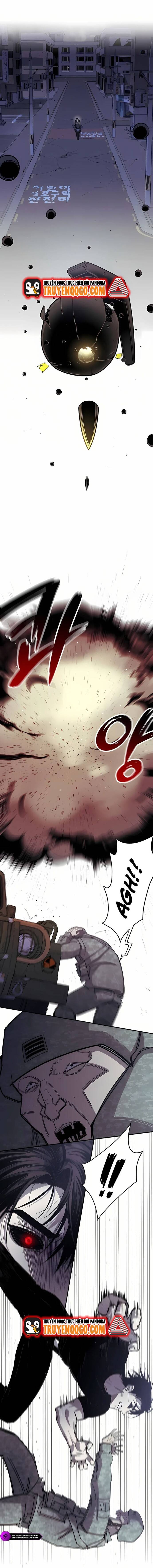 Kẻ Thống Trị Mạt Thế Chapter 4 - 19