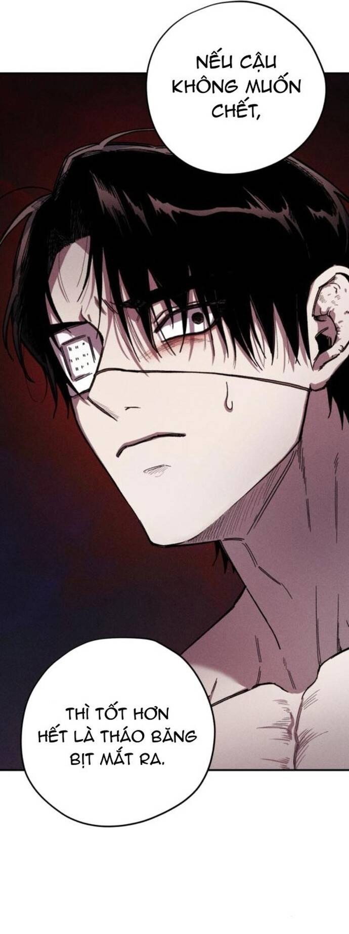 Kẻ Thống Trị Mạt Thế Chapter 5 - 16
