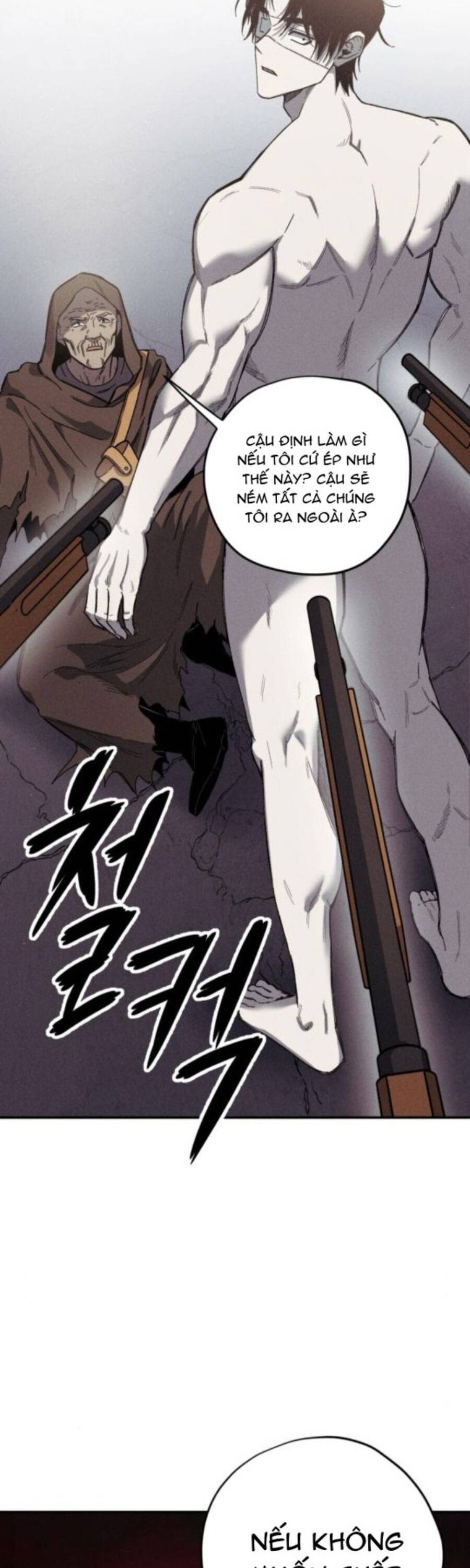 Kẻ Thống Trị Mạt Thế Chapter 6 - 2