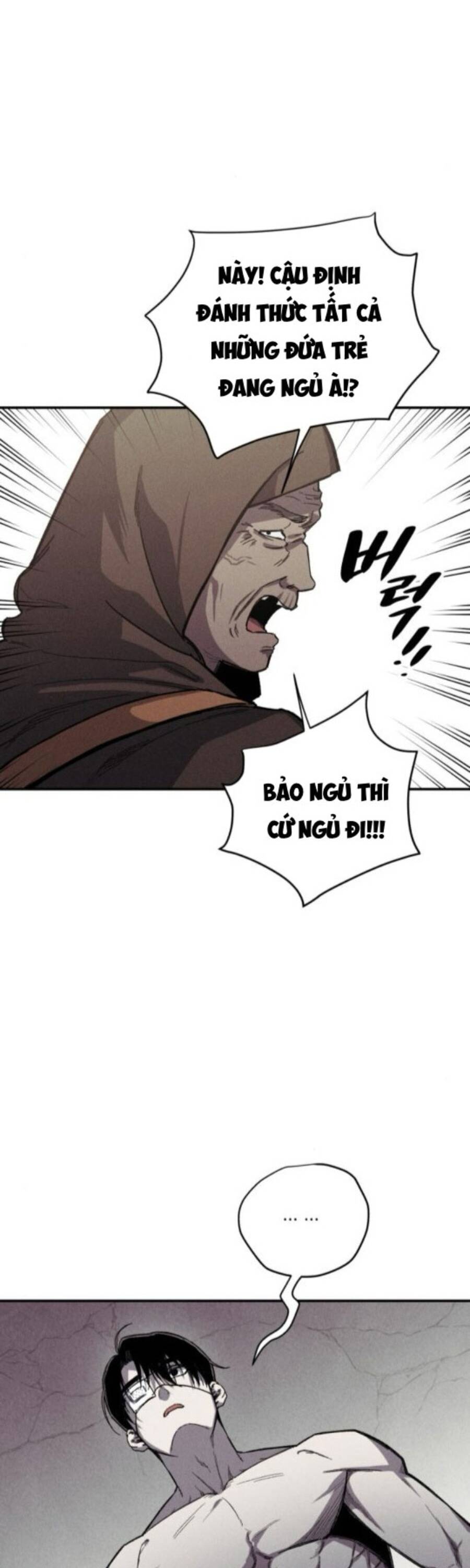 Kẻ Thống Trị Mạt Thế Chapter 6 - 8