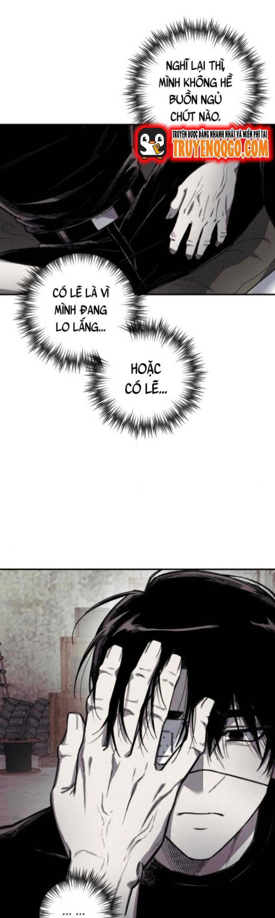 Kẻ Thống Trị Mạt Thế Chapter 6 - 12