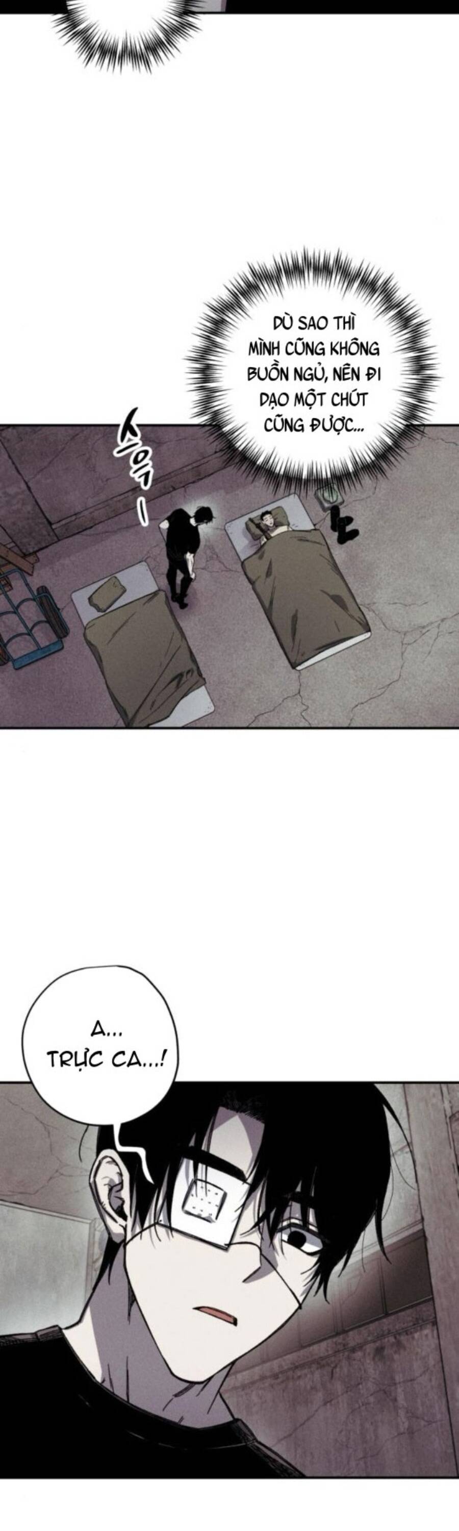 Kẻ Thống Trị Mạt Thế Chapter 6 - 13