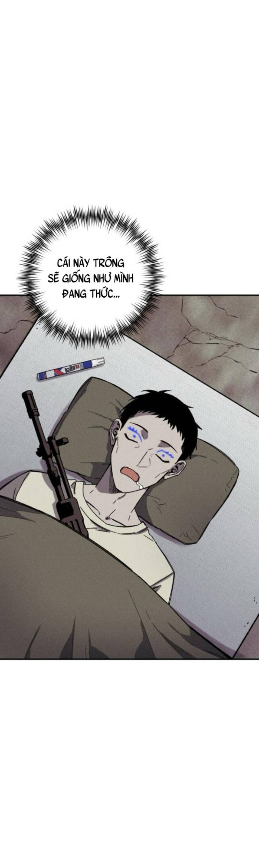 Kẻ Thống Trị Mạt Thế Chapter 6 - 14