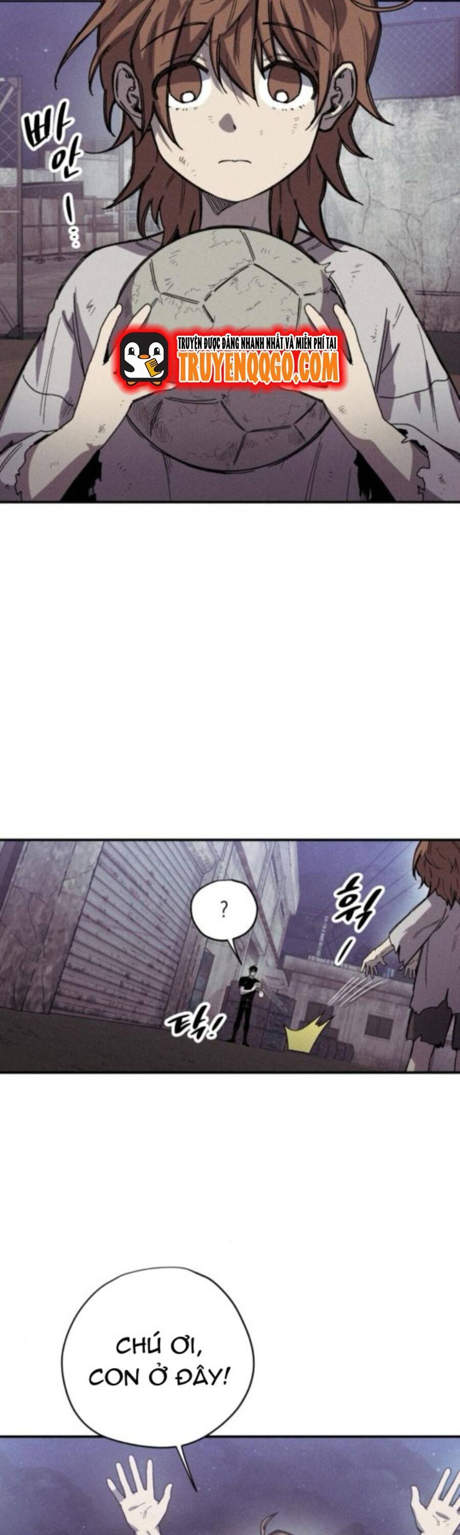 Kẻ Thống Trị Mạt Thế Chapter 6 - 16