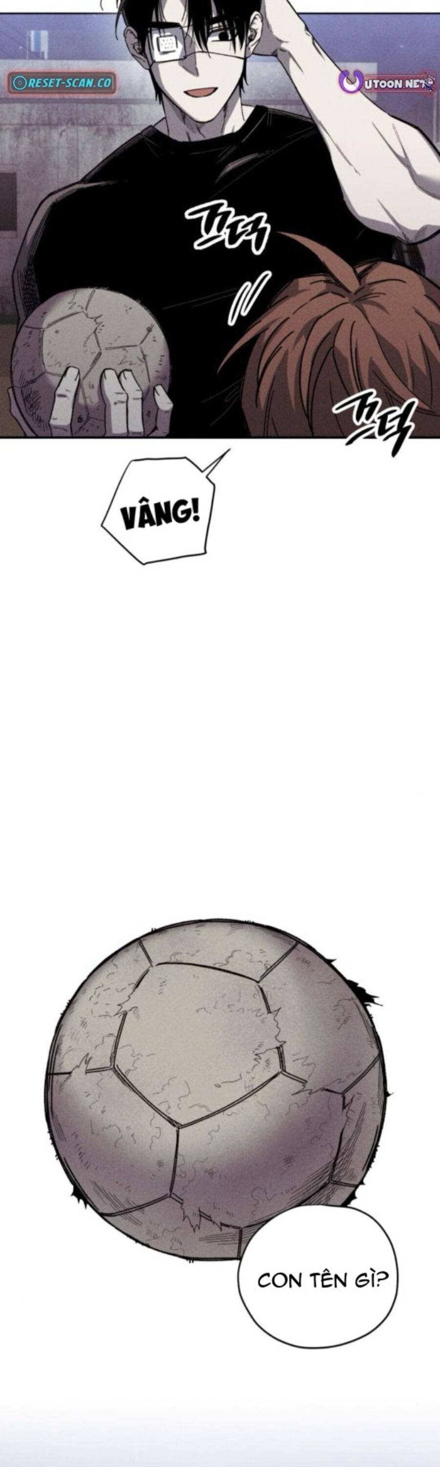 Kẻ Thống Trị Mạt Thế Chapter 6 - 18