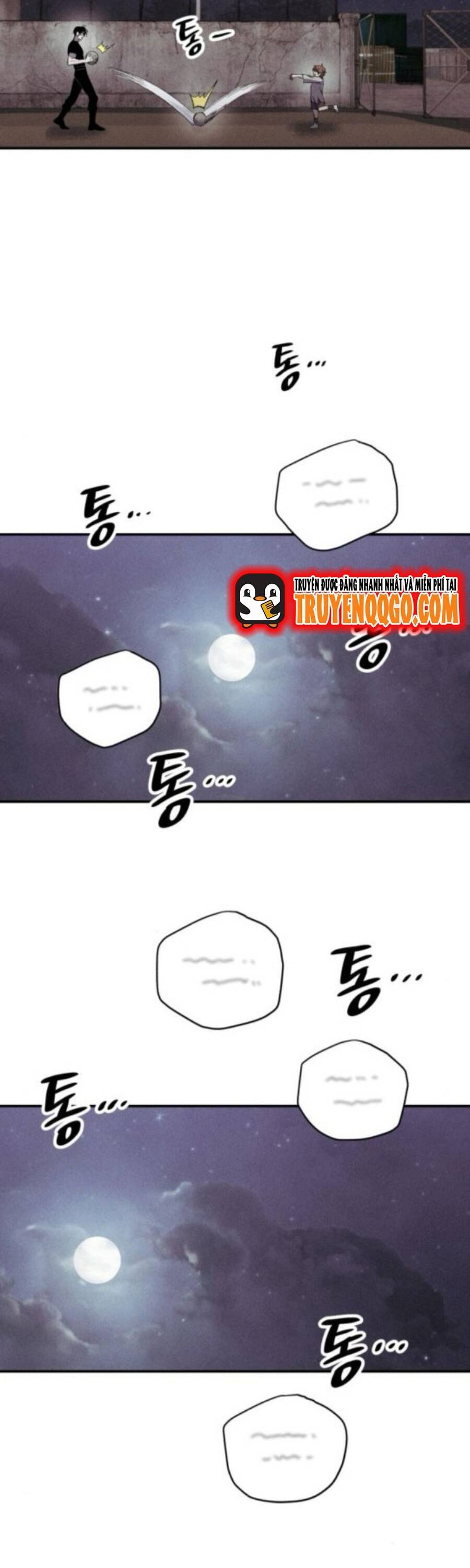 Kẻ Thống Trị Mạt Thế Chapter 6 - 20