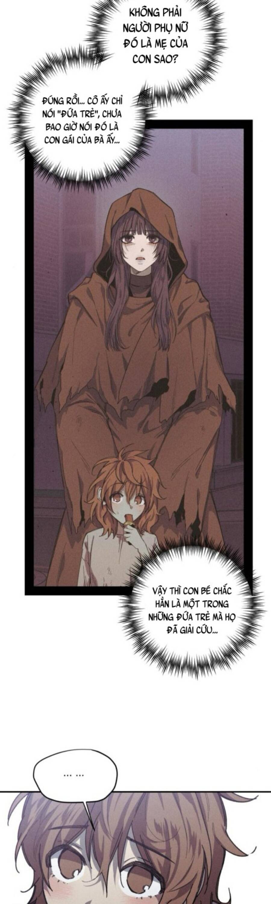 Kẻ Thống Trị Mạt Thế Chapter 6 - 22