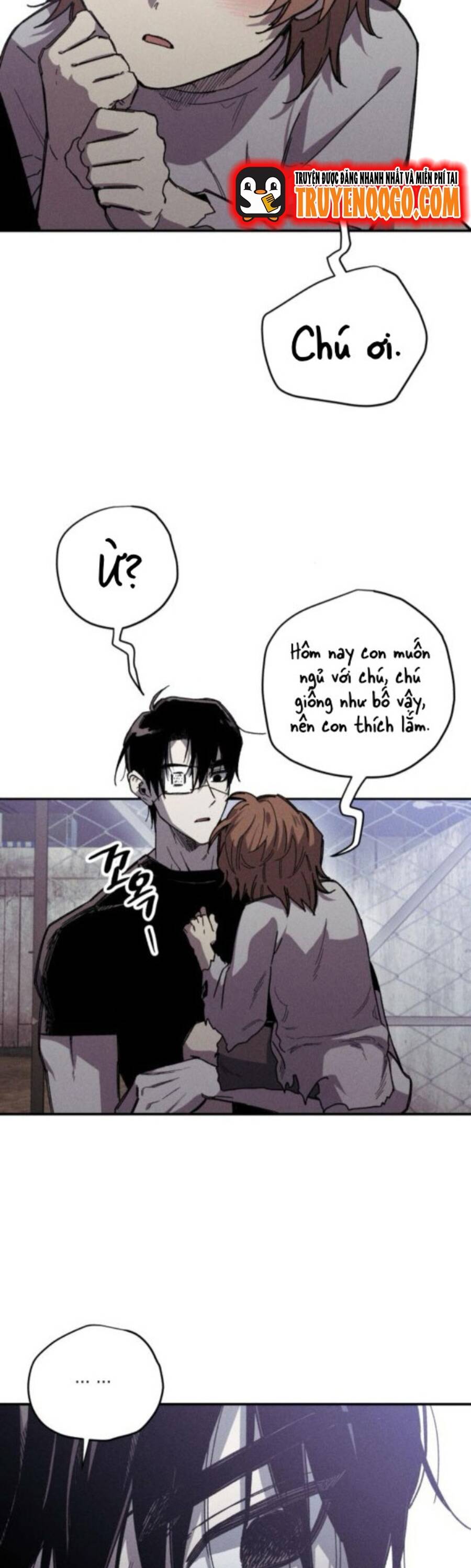 Kẻ Thống Trị Mạt Thế Chapter 6 - 23