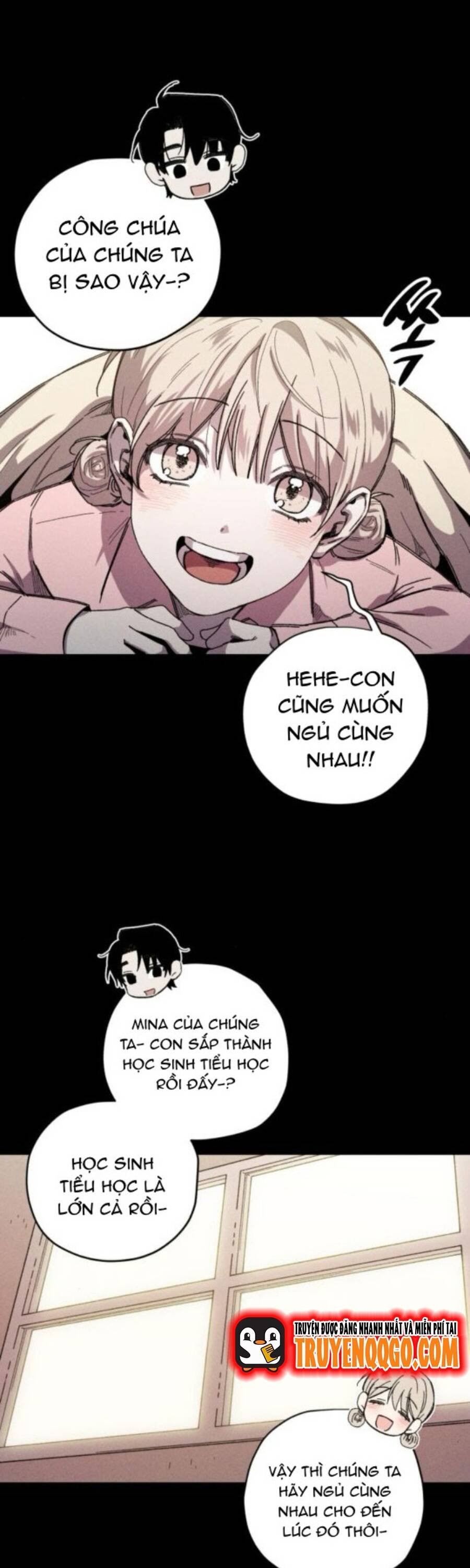 Kẻ Thống Trị Mạt Thế Chapter 6 - 25