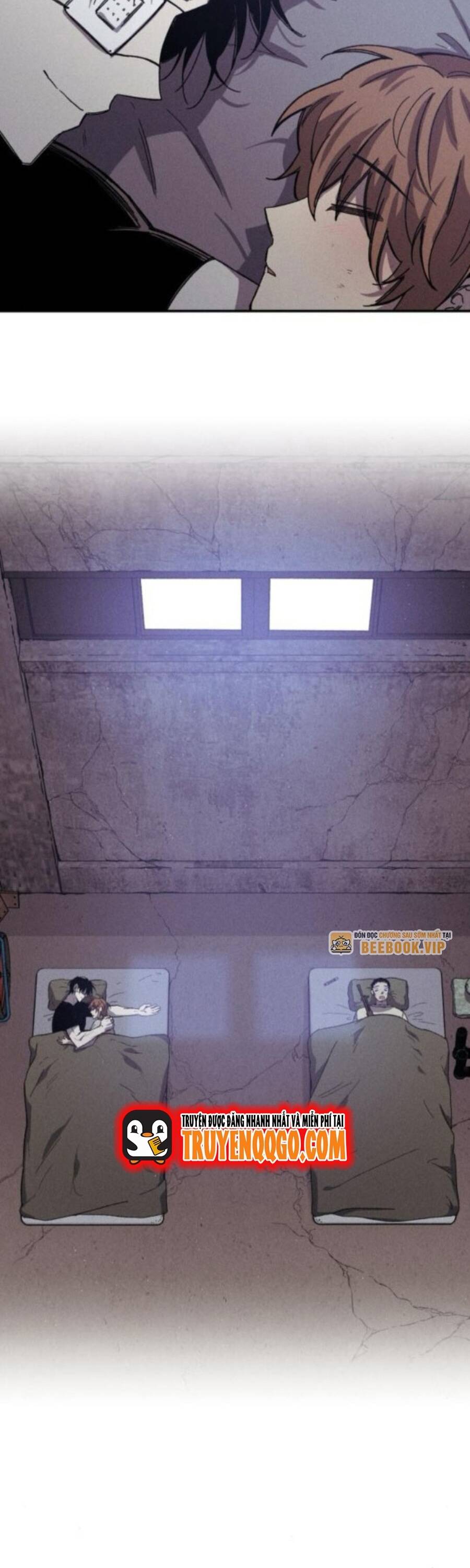 Kẻ Thống Trị Mạt Thế Chapter 6 - 28