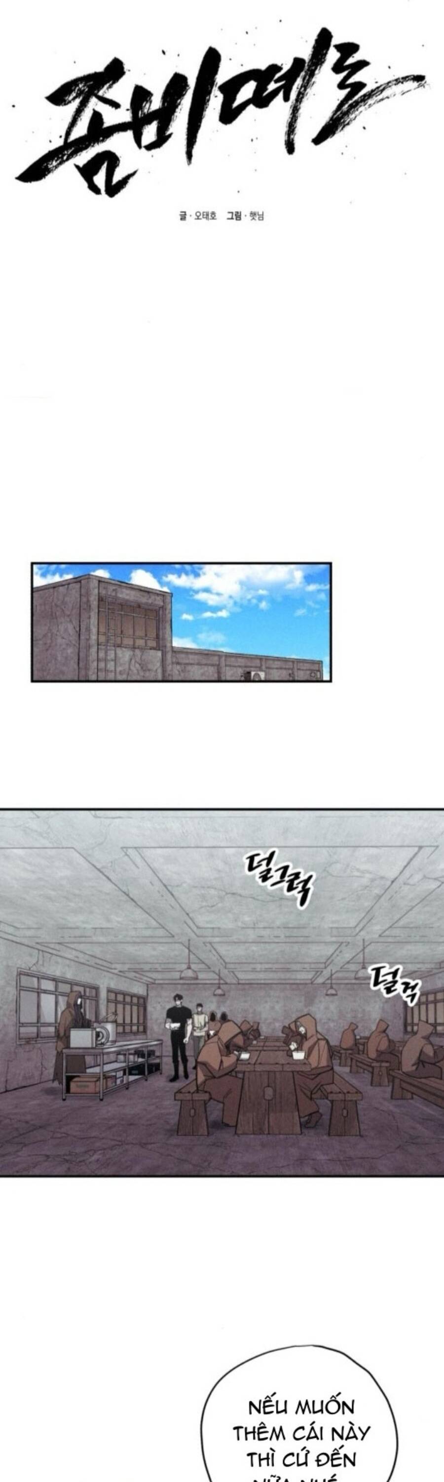 Kẻ Thống Trị Mạt Thế Chapter 6 - 29