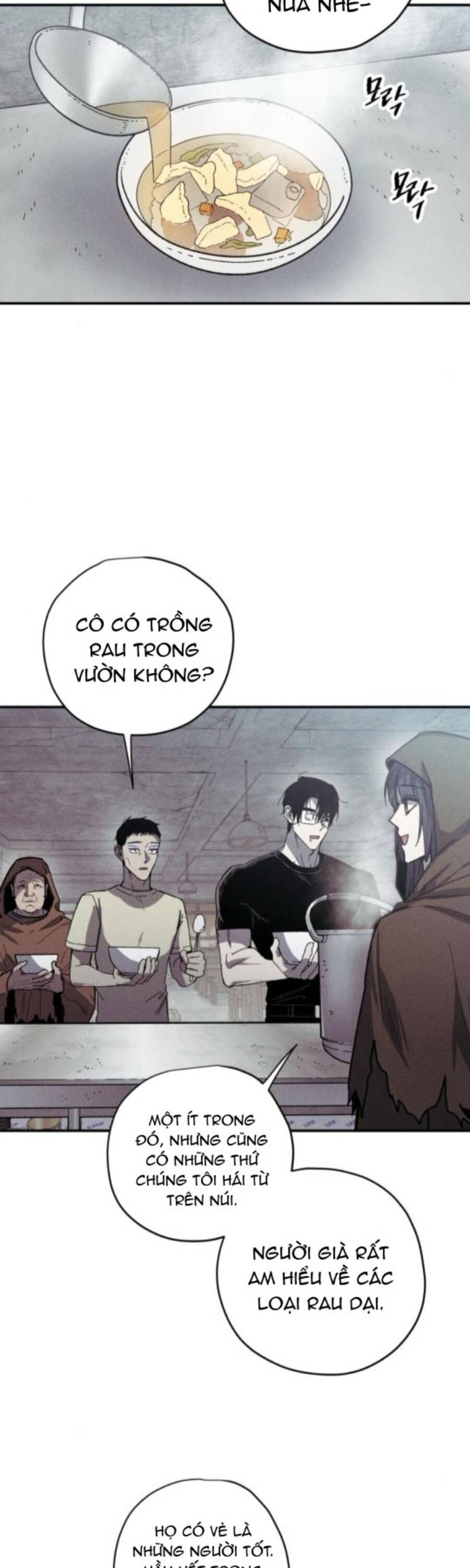 Kẻ Thống Trị Mạt Thế Chapter 6 - 30