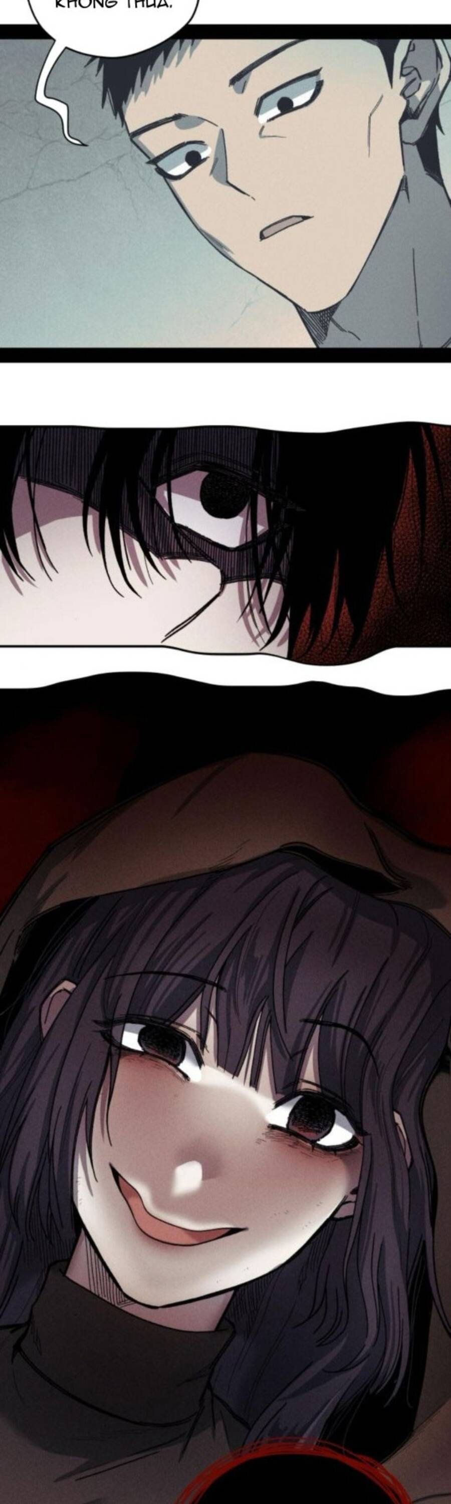 Kẻ Thống Trị Mạt Thế Chapter 6 - 37