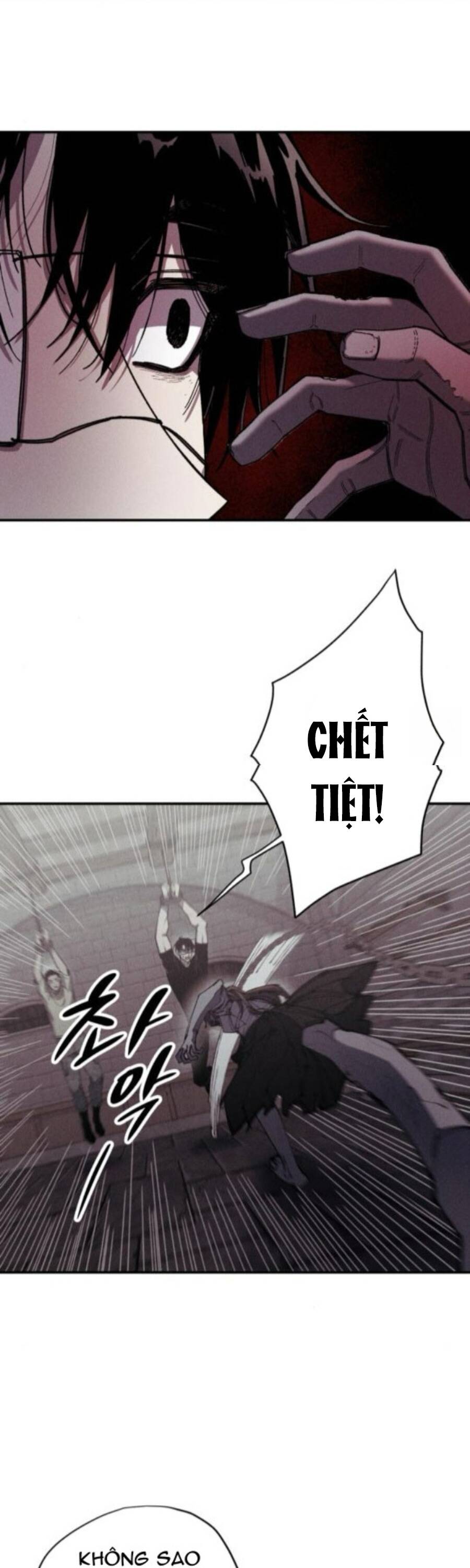 Kẻ Thống Trị Mạt Thế Chapter 6 - 43