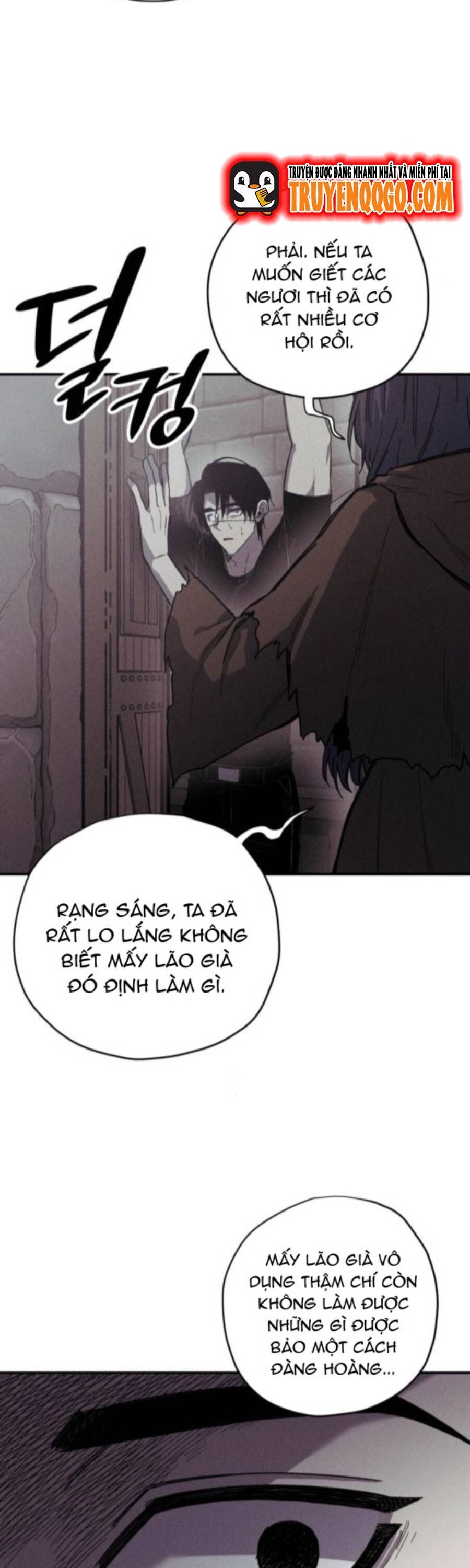 Kẻ Thống Trị Mạt Thế Chapter 6 - 45