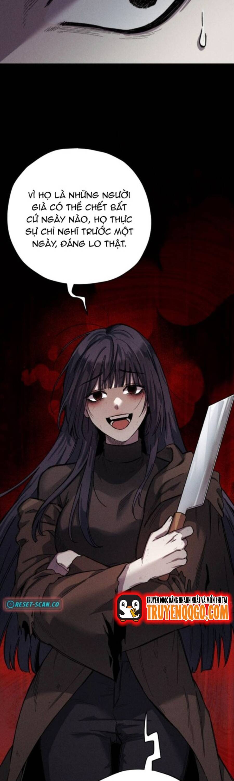 Kẻ Thống Trị Mạt Thế Chapter 6 - 46