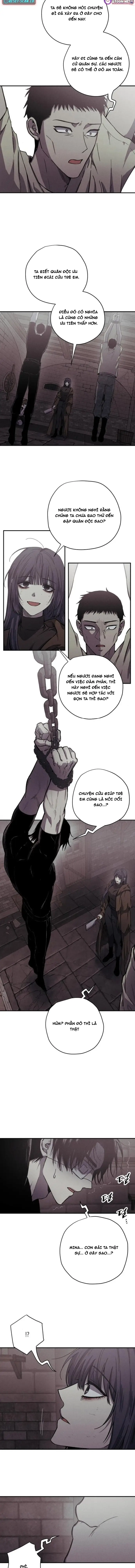 Kẻ Thống Trị Mạt Thế Chapter 7 - 2