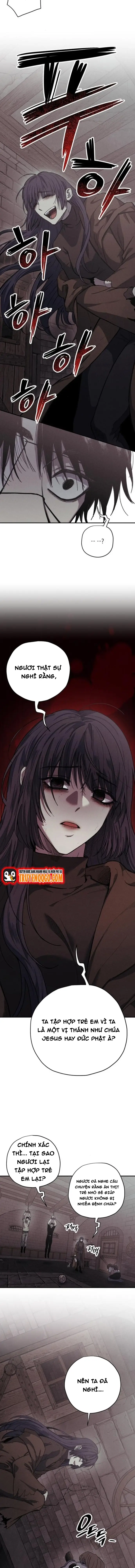 Kẻ Thống Trị Mạt Thế Chapter 7 - 3