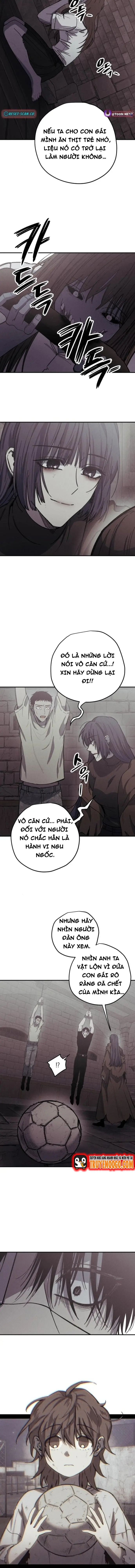 Kẻ Thống Trị Mạt Thế Chapter 7 - 4