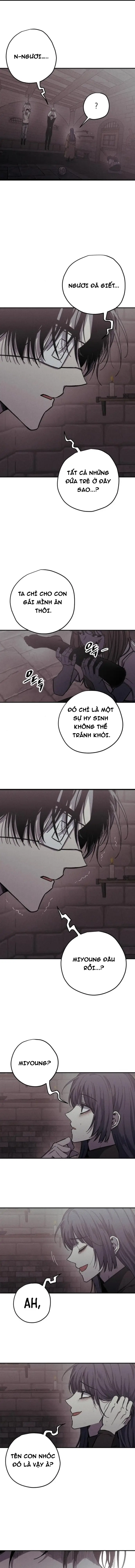 Kẻ Thống Trị Mạt Thế Chapter 7 - 5