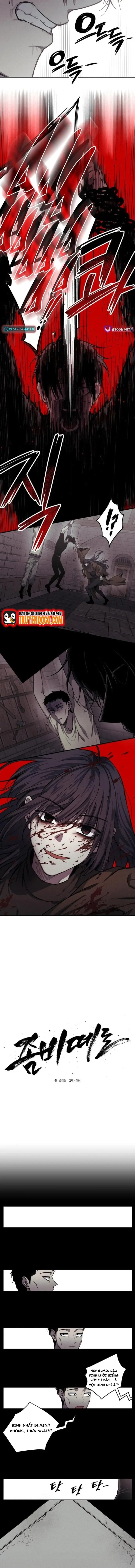 Kẻ Thống Trị Mạt Thế Chapter 7 - 6