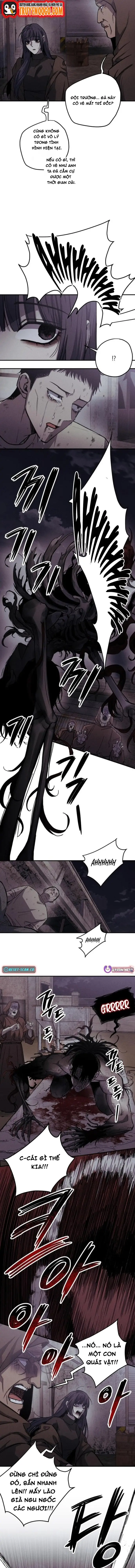 Kẻ Thống Trị Mạt Thế Chapter 7 - 12