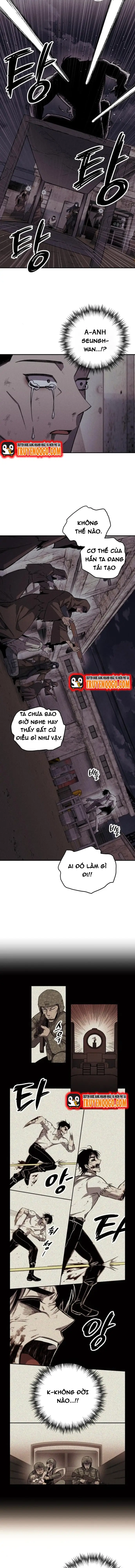 Kẻ Thống Trị Mạt Thế Chapter 7 - 13