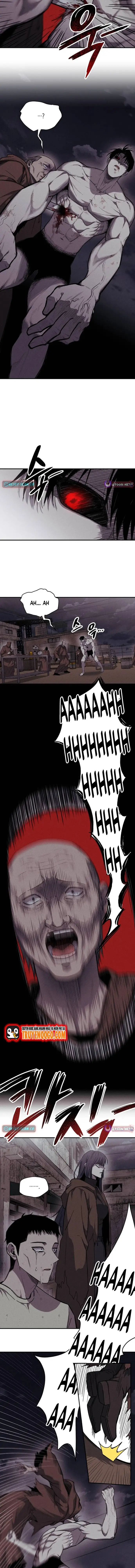 Kẻ Thống Trị Mạt Thế Chapter 8 - 2