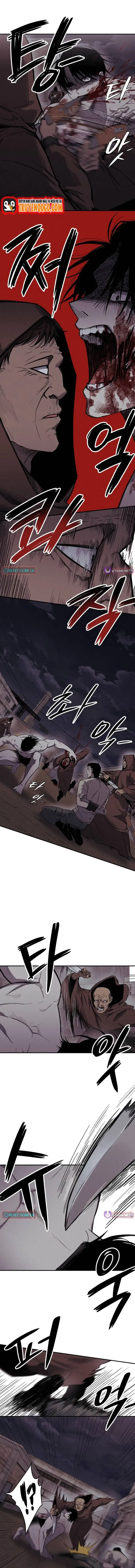 Kẻ Thống Trị Mạt Thế Chapter 8 - 4