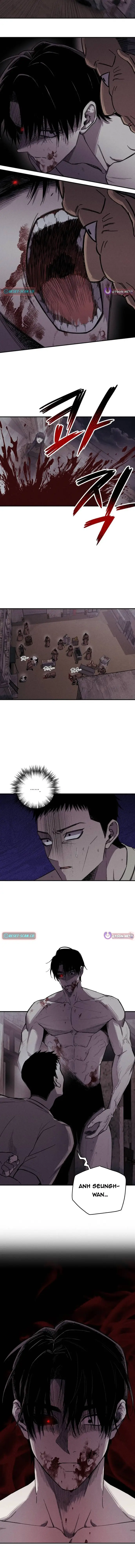 Kẻ Thống Trị Mạt Thế Chapter 8 - 5