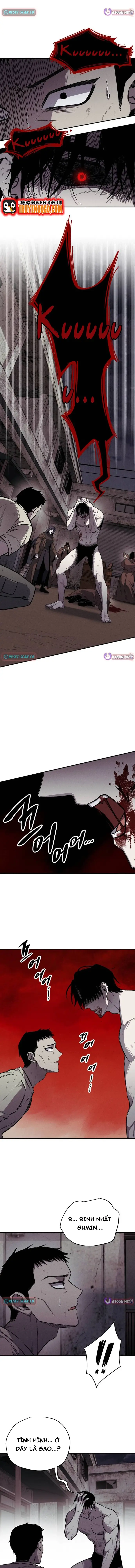 Kẻ Thống Trị Mạt Thế Chapter 8 - 6