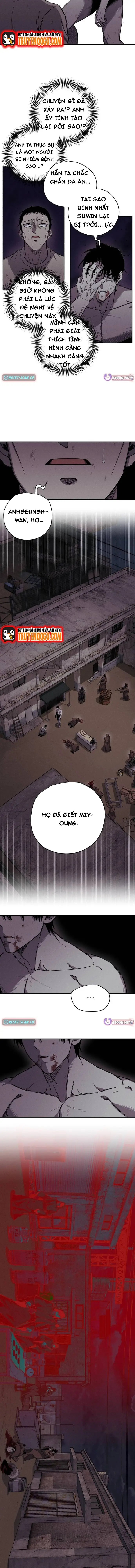 Kẻ Thống Trị Mạt Thế Chapter 8 - 7