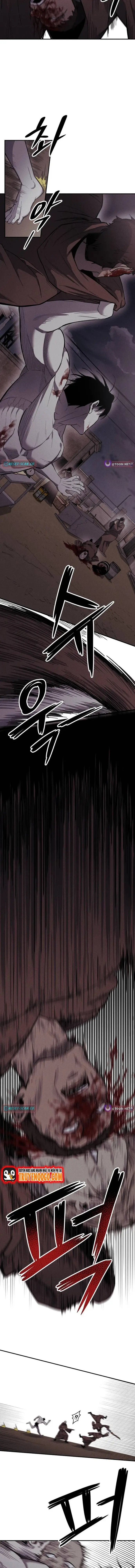 Kẻ Thống Trị Mạt Thế Chapter 8 - 9