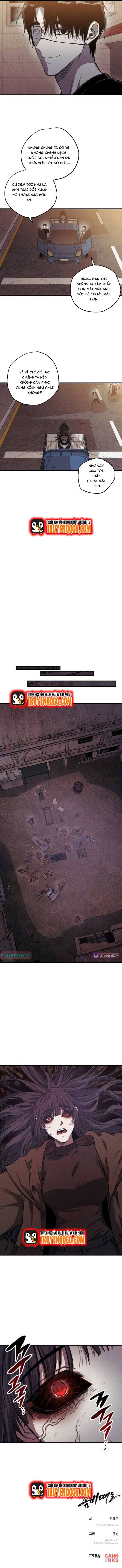 Kẻ Thống Trị Mạt Thế Chapter 9 - 9