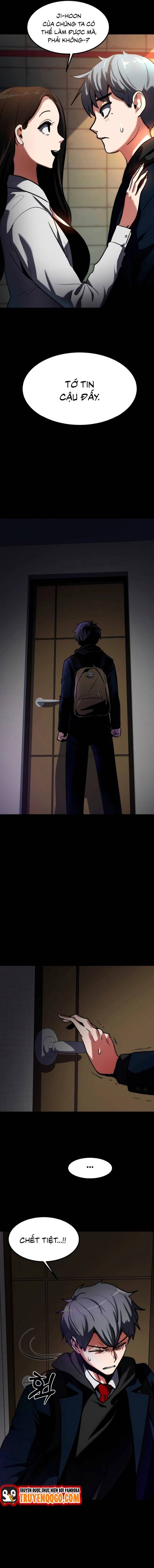 Kẻ Hủy Diệt Chapter 0 - 6