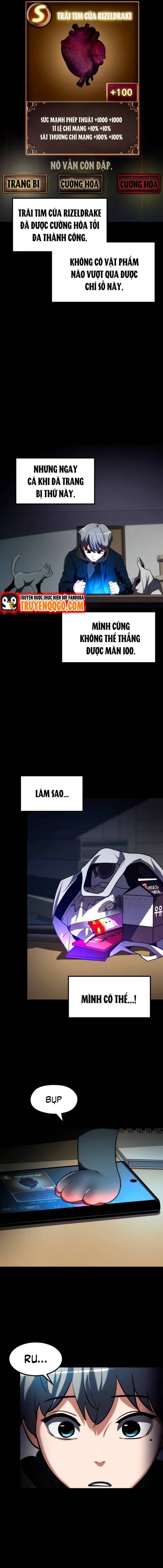 Kẻ Hủy Diệt Chapter 0 - 15