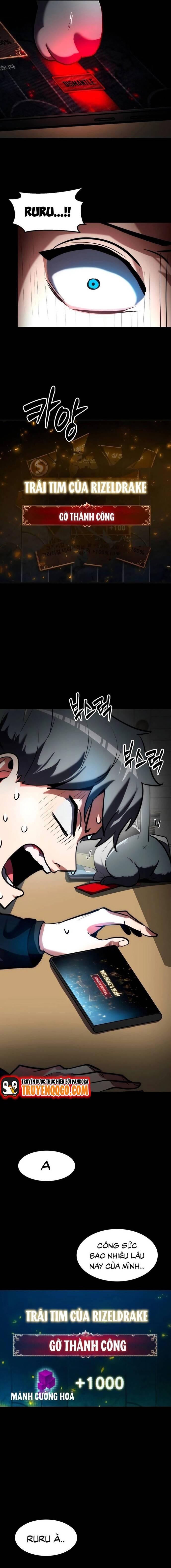 Kẻ Hủy Diệt Chapter 0 - 16