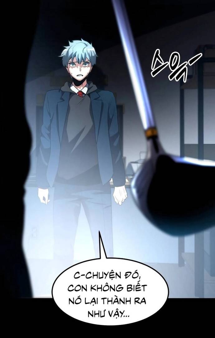 Kẻ Hủy Diệt Chapter 0 - 23