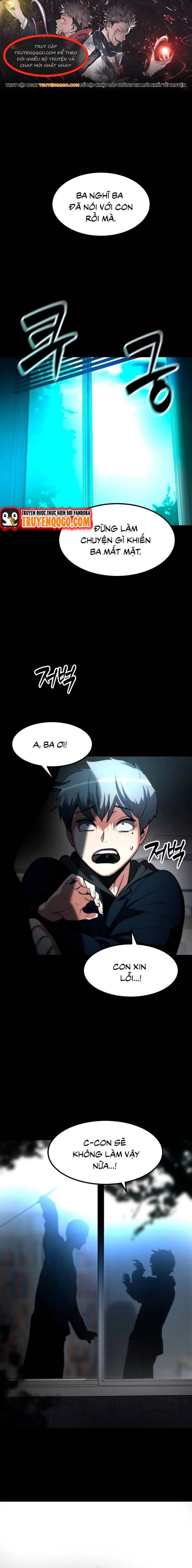 Kẻ Hủy Diệt Chapter 1 - 1