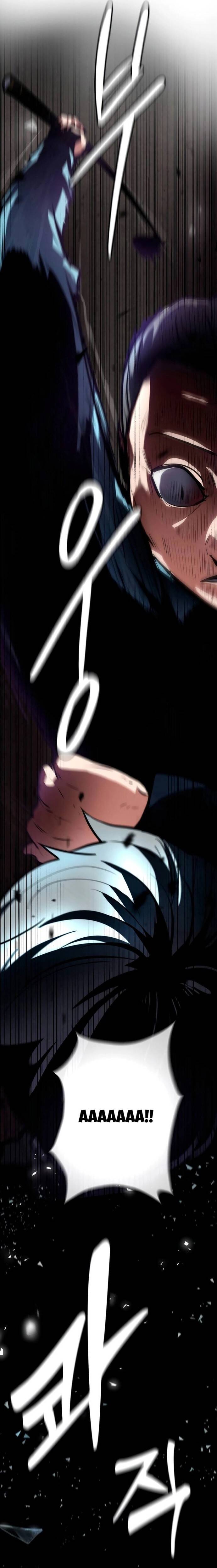 Kẻ Hủy Diệt Chapter 1 - 2