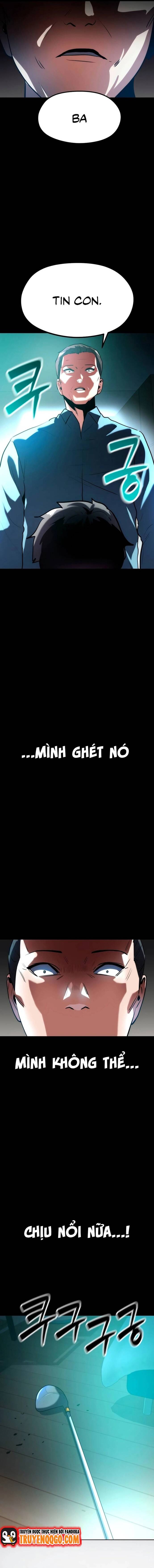 Kẻ Hủy Diệt Chapter 1 - 6