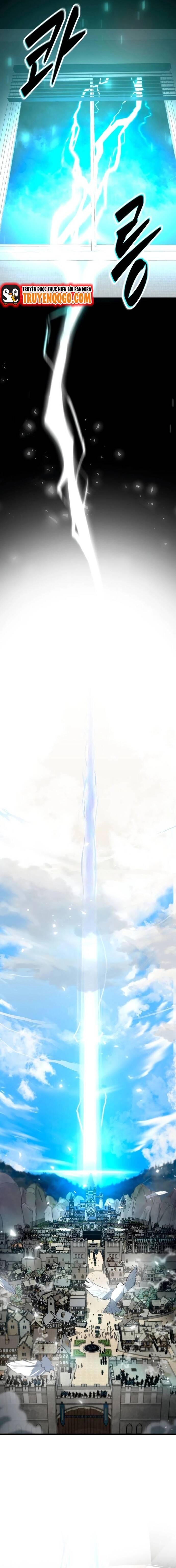 Kẻ Hủy Diệt Chapter 1 - 8