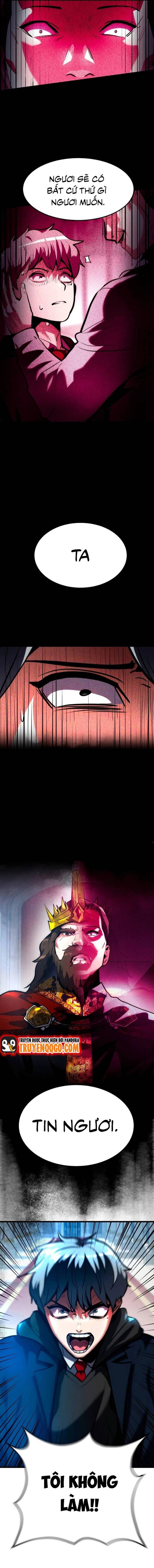 Kẻ Hủy Diệt Chapter 1 - 16