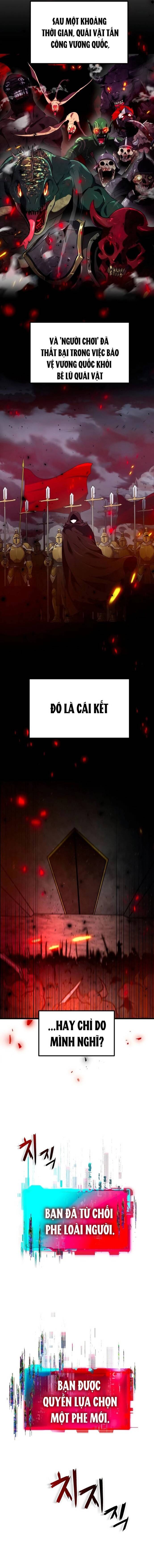 Kẻ Hủy Diệt Chapter 1 - 20