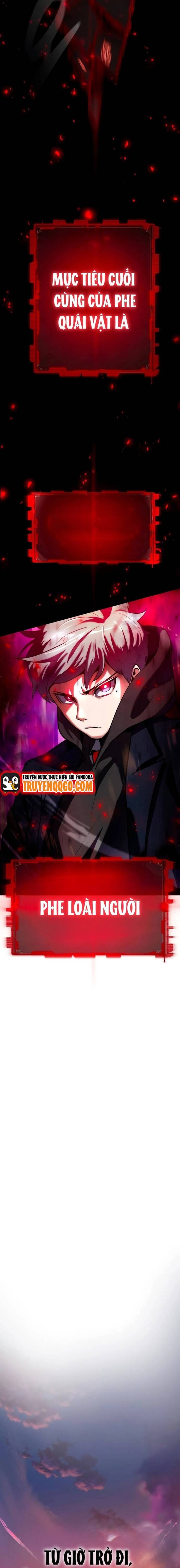 Kẻ Hủy Diệt Chapter 1 - 26