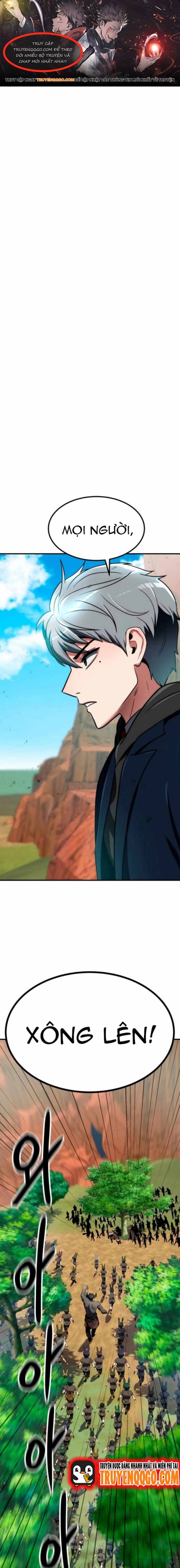 Kẻ Hủy Diệt Chapter 10 - 1