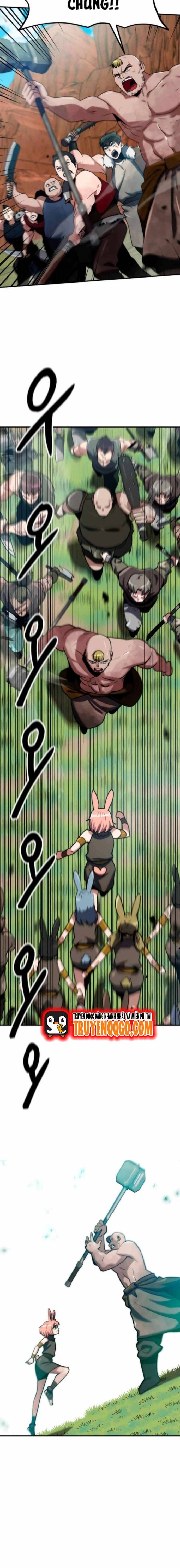 Kẻ Hủy Diệt Chapter 10 - 3