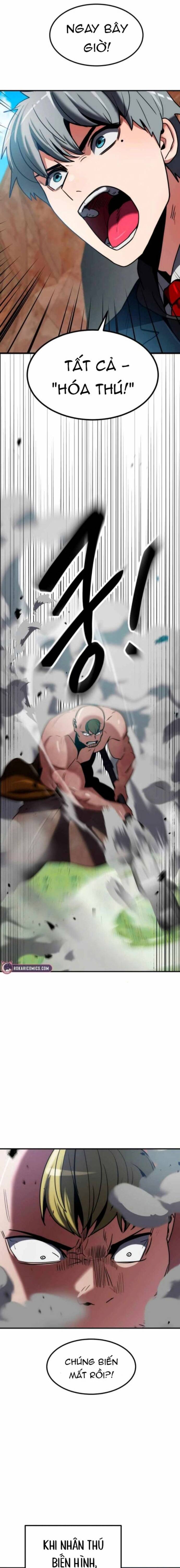Kẻ Hủy Diệt Chapter 10 - 4